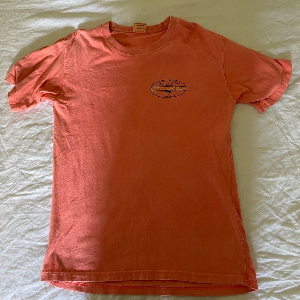 Vintage Florida Orlando T-Shirt